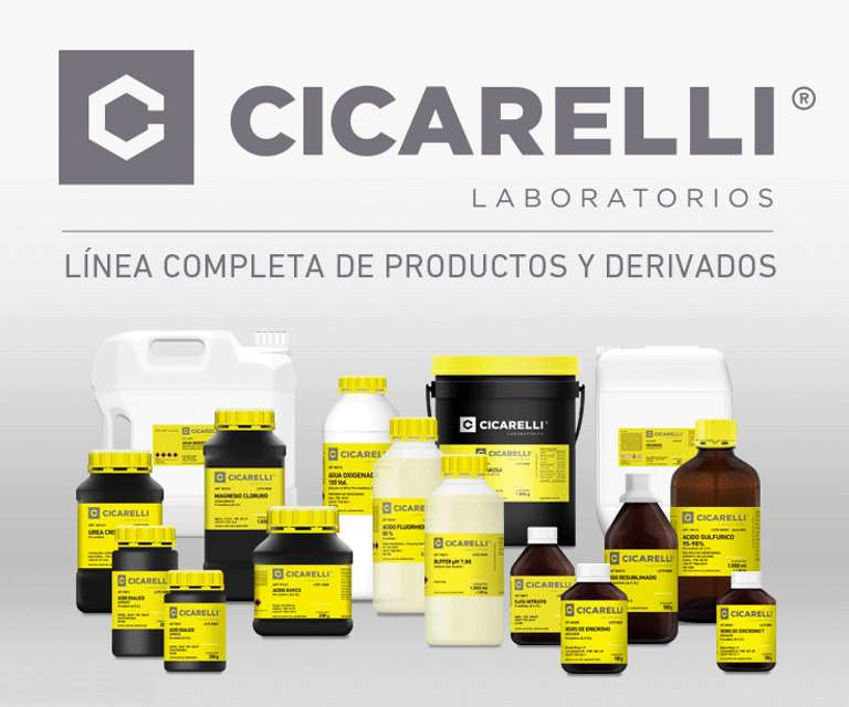 Nuestros Envases