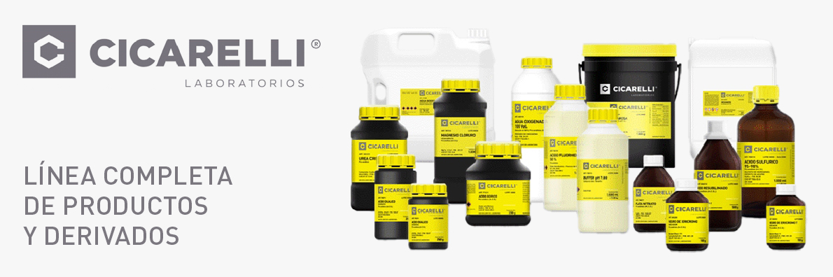 Productos Cicarelli