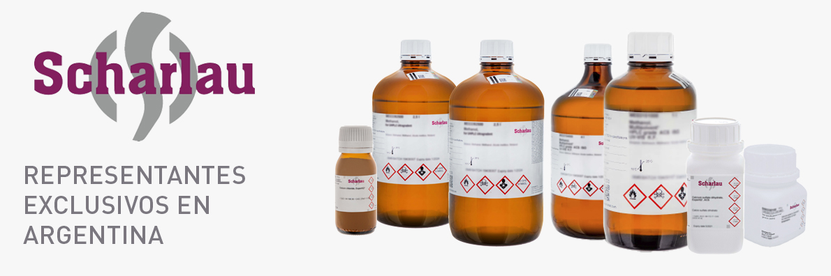 Productos Sharlau