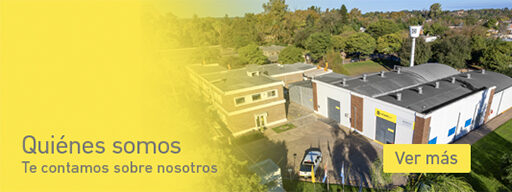 Quienes somos