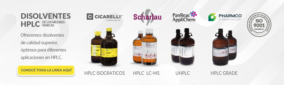 HPLC